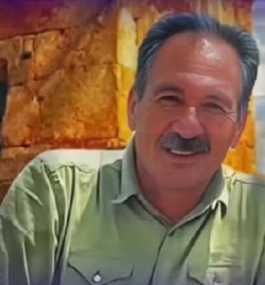 حجت‌الله مرادی جیحونی