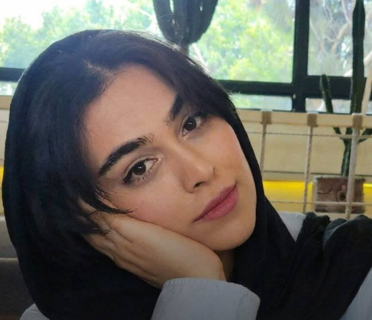 نسترن عبداللهی