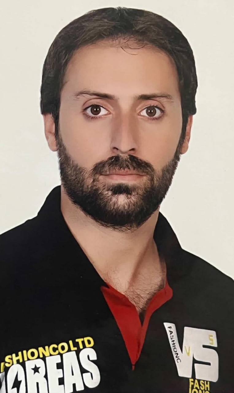 علیرضا زارع‌فر