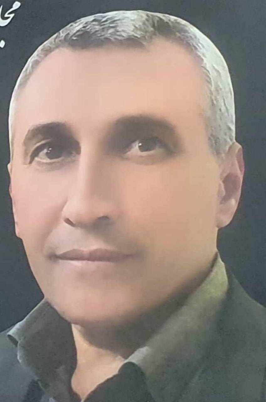 سیروس شهیدپور