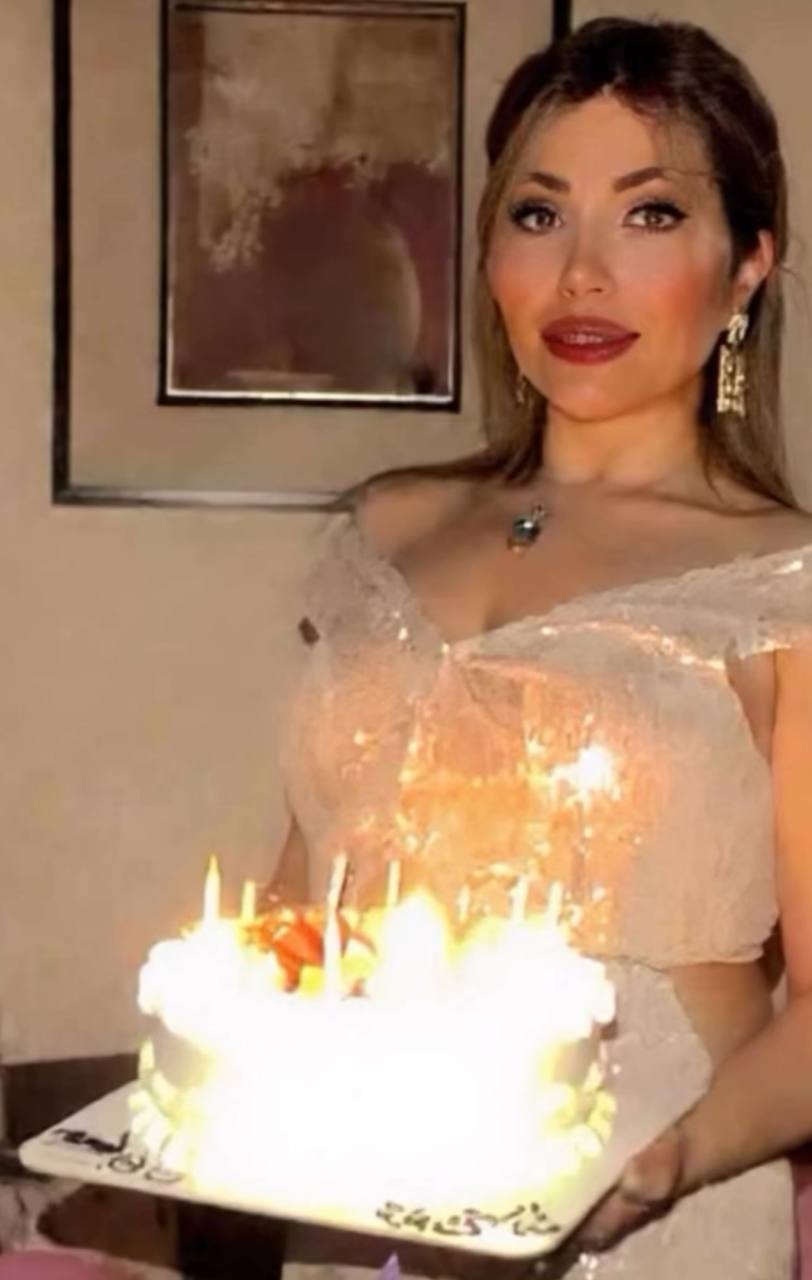 راحله (مهسا) نباتی