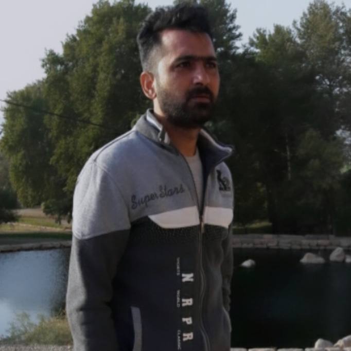 امیررضا (امید) بیک‌محمدی