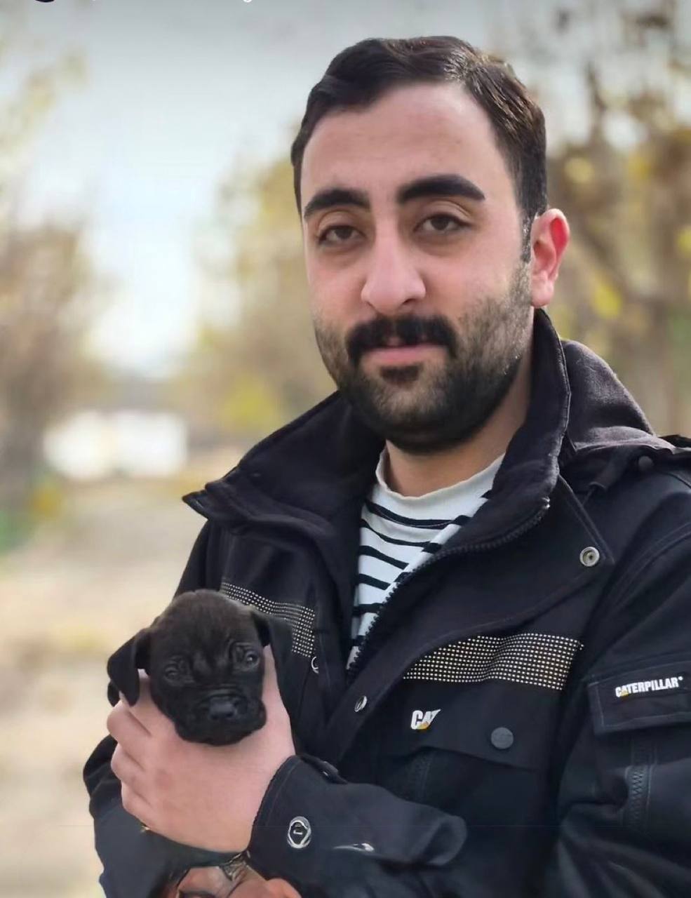 علی عبدالله‌زاده