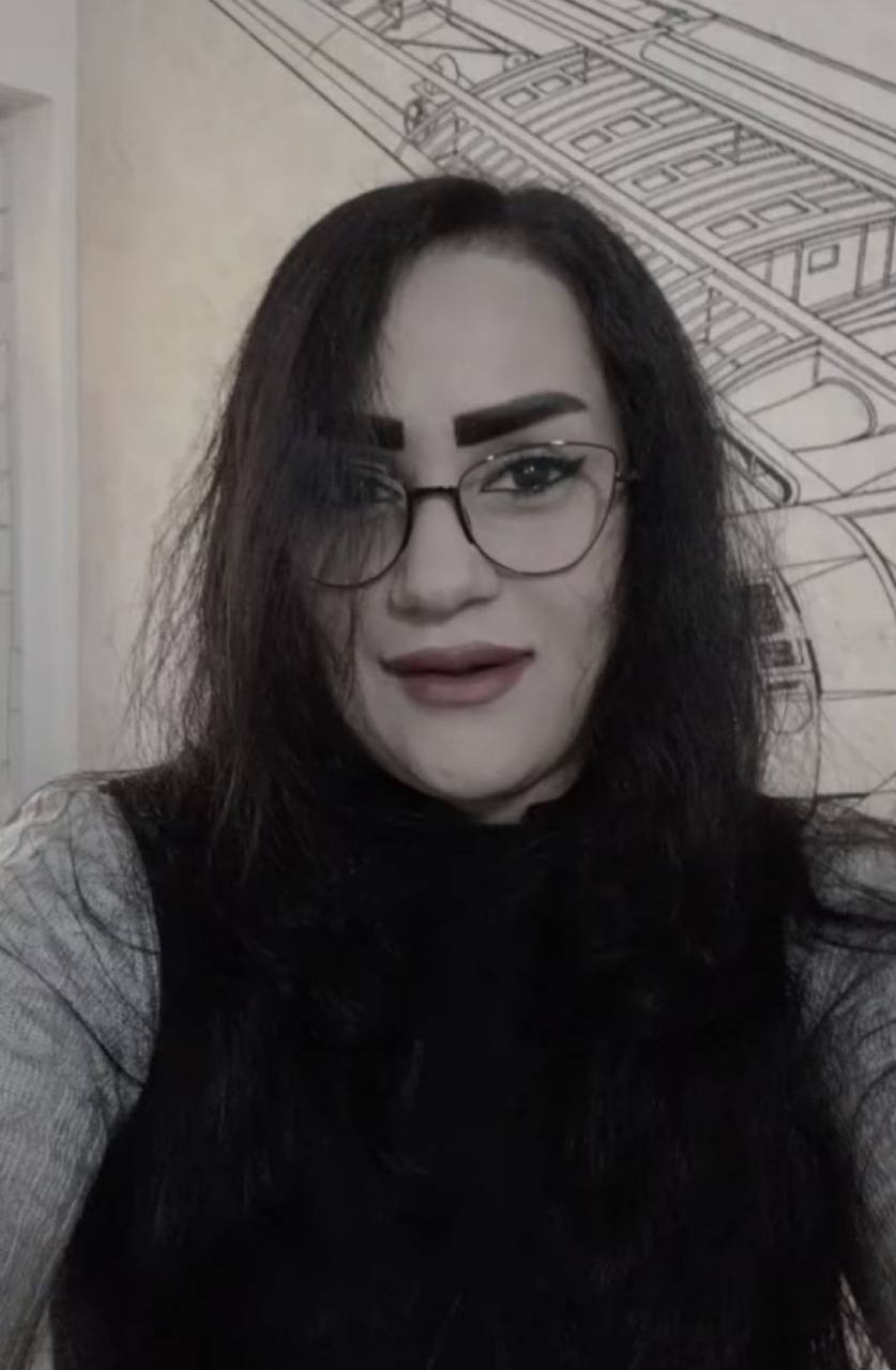 آسیه رمضانی