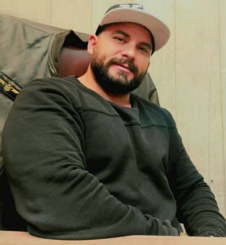 محمود (هومن) داماد