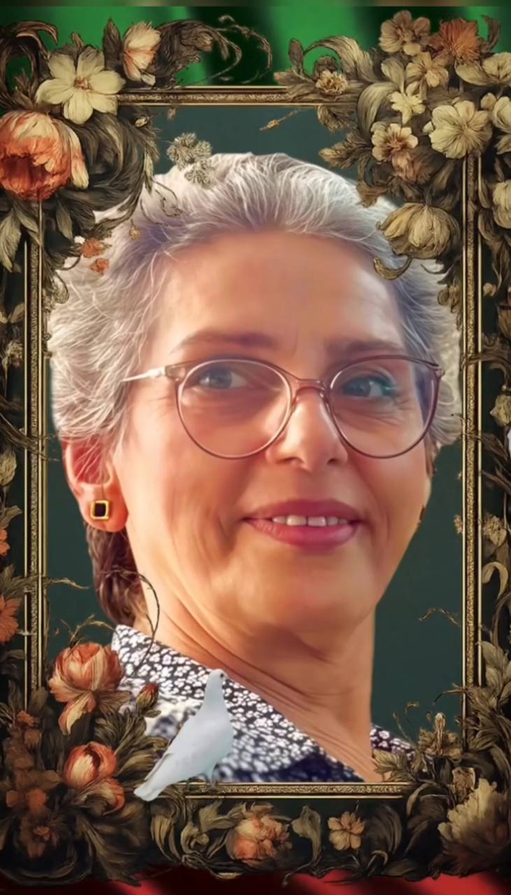 عفت سیداشرفی