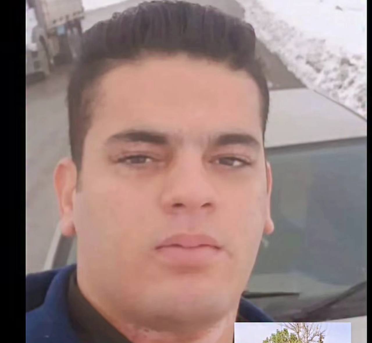 صابر طهماسبی‌فرد