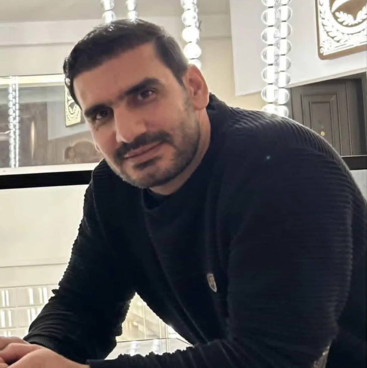 اکبر حسن‌پور