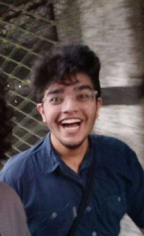 مهدی مشهدی کاظمی