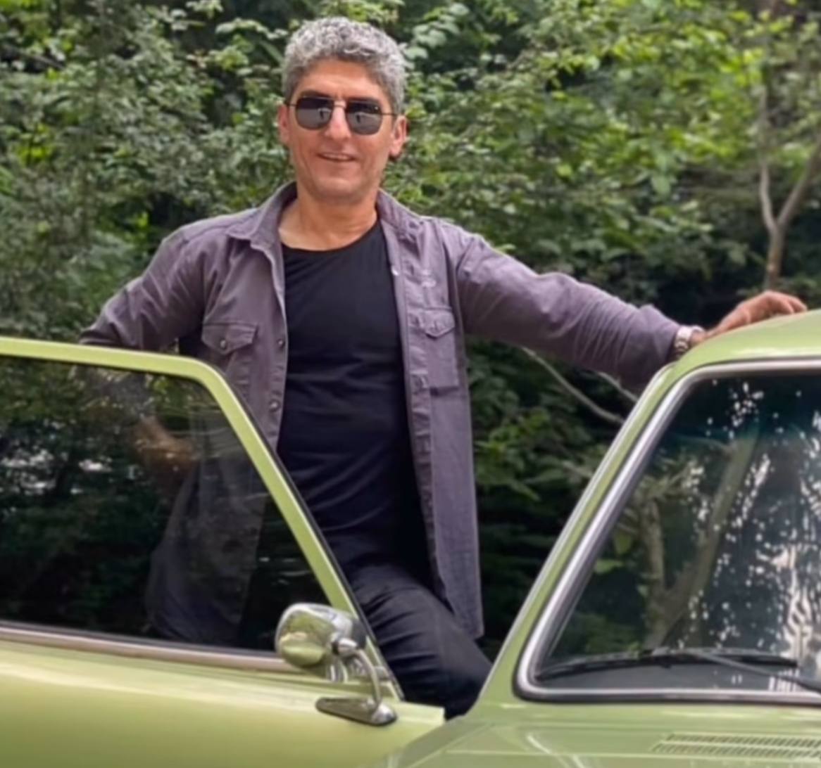 حسین سلیمانی