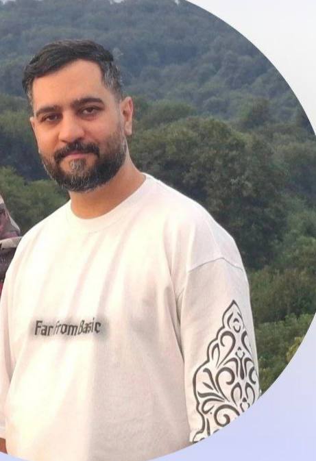 سعید هاشم‌ورزی