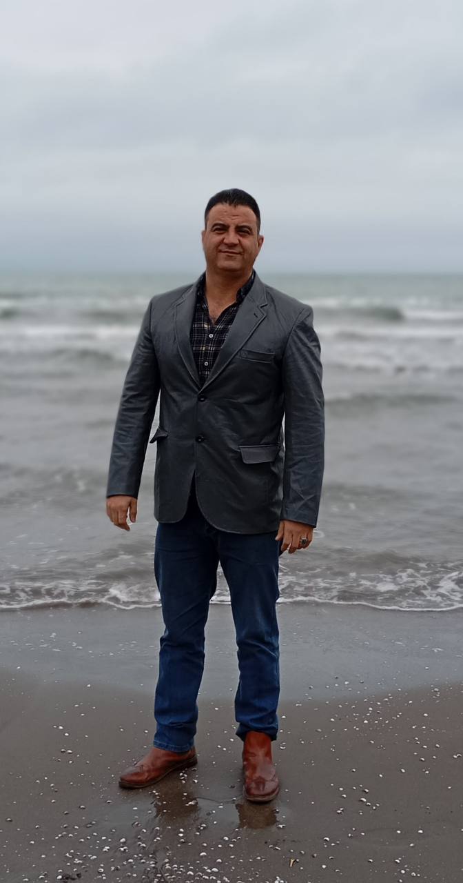 محمدرضا حاجی