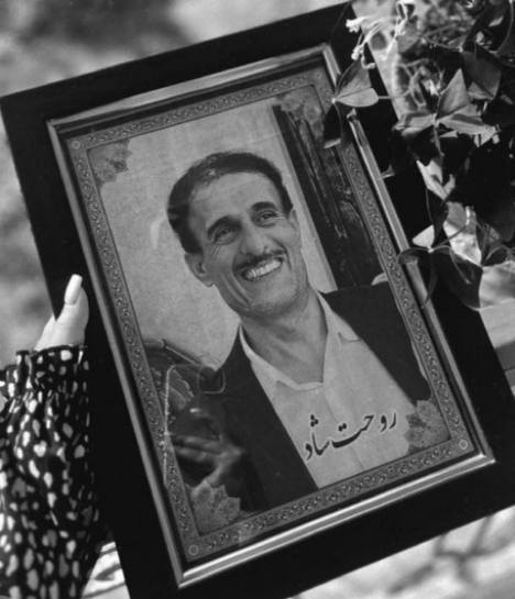 حمید سهرابیان