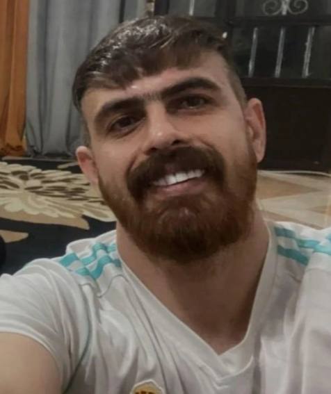 سجاد حسین‌پور