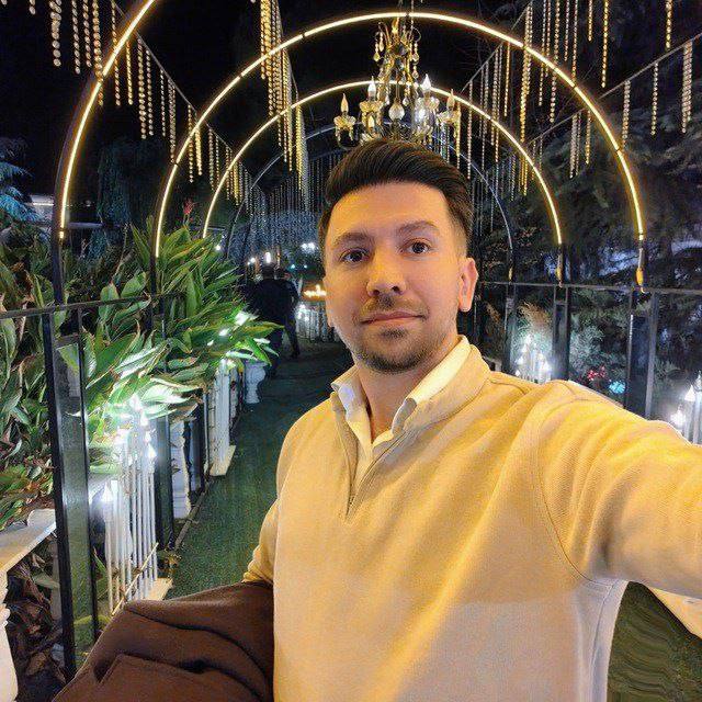 حجت‌الله حیدری