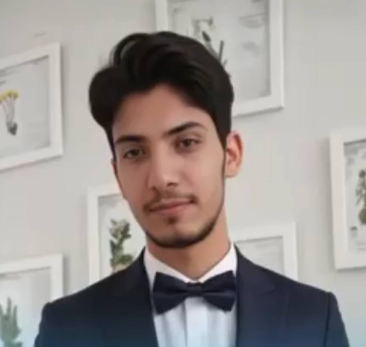 امیرحسین صمدی