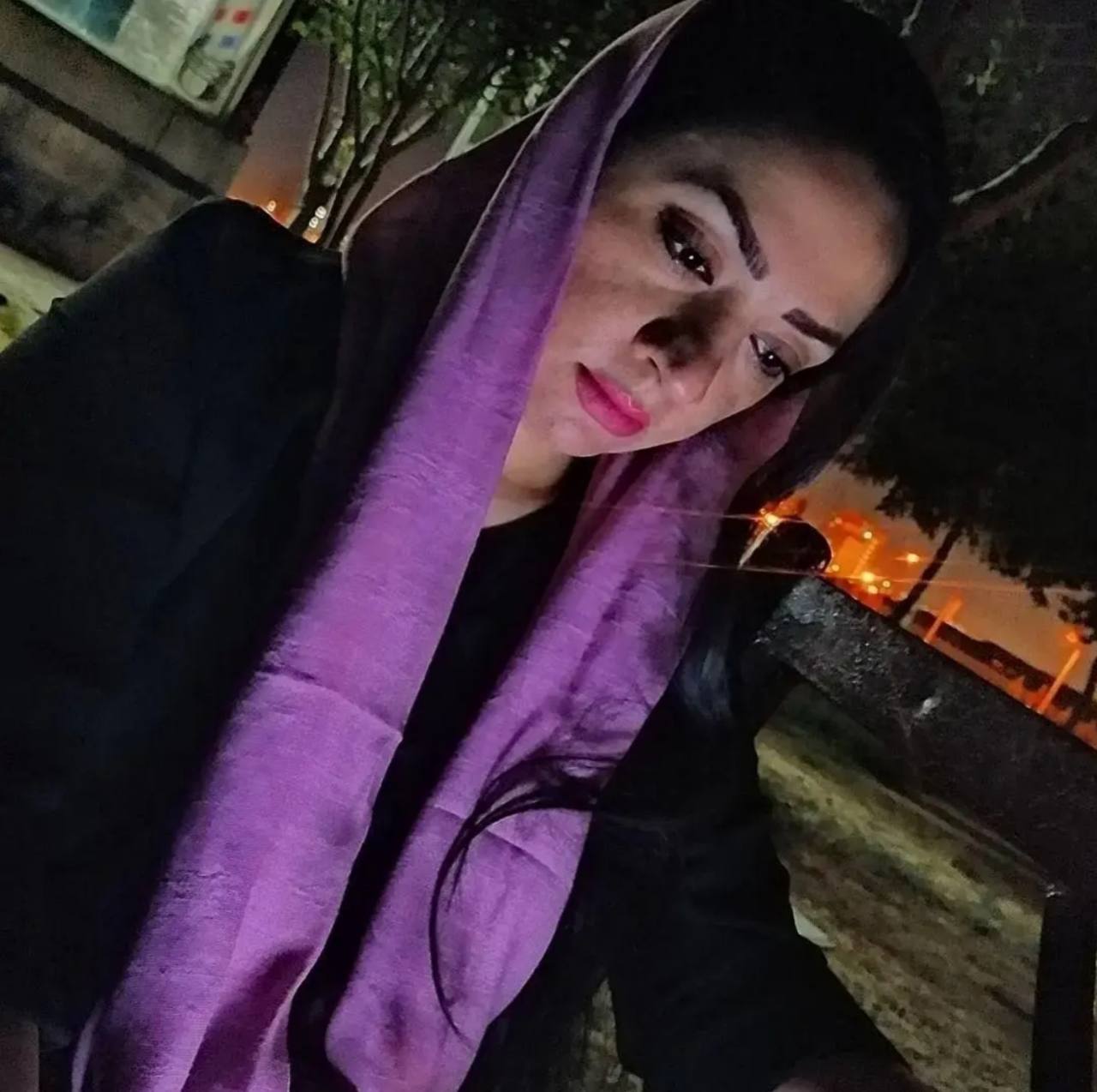 سمیه صدیقی نیشابور