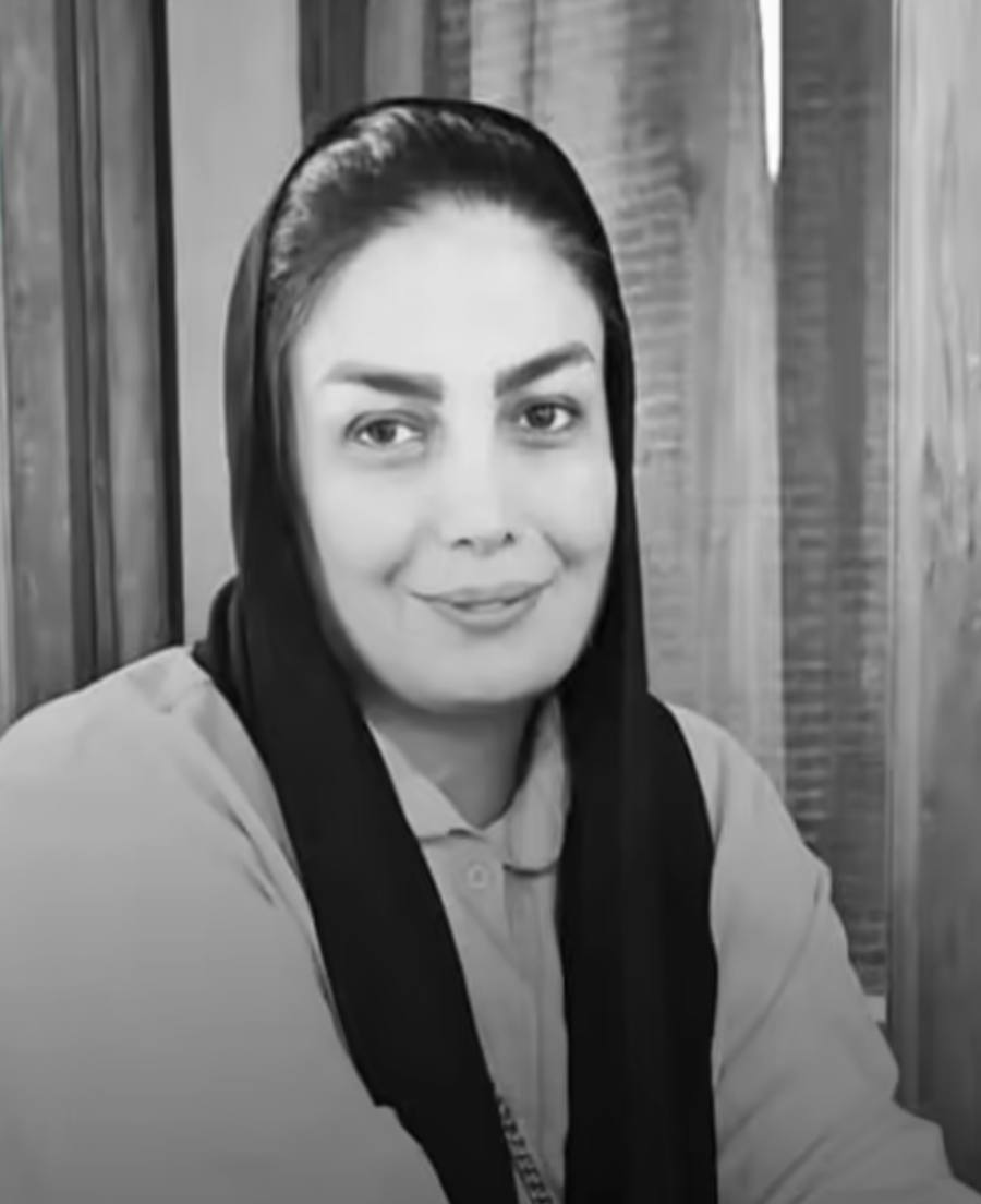 سهیلا شهسواری