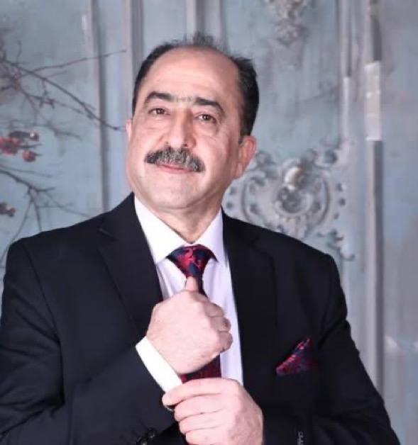 محمد عباسیان