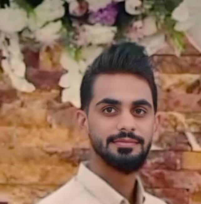 میثم تناصری