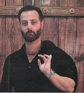 فرید نوروزپور