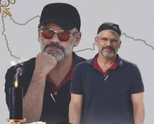 حمیدرضا شیری