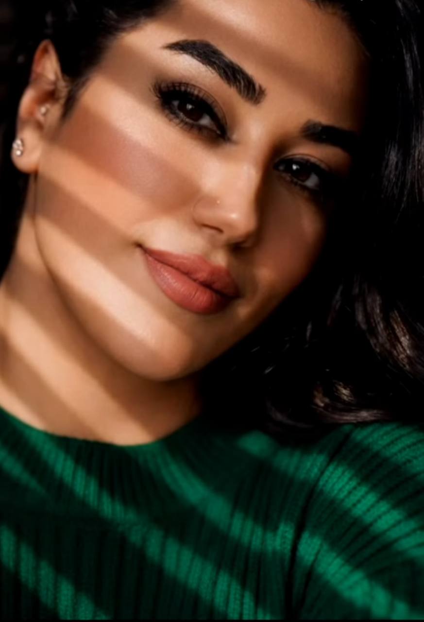 فاطمه (سارا) نصیری (خاله)