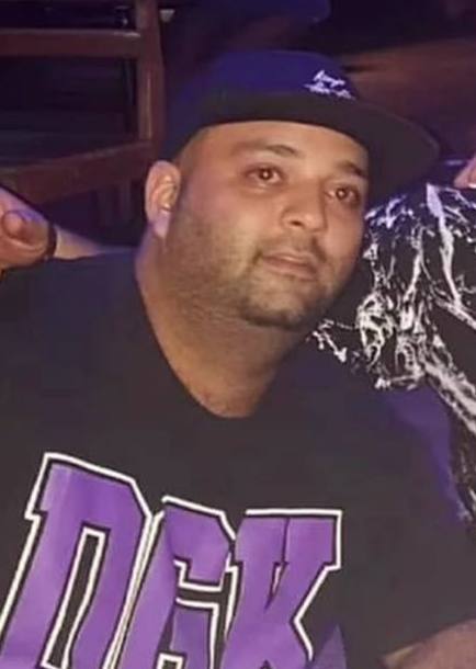 احمد سعیدی محمدی