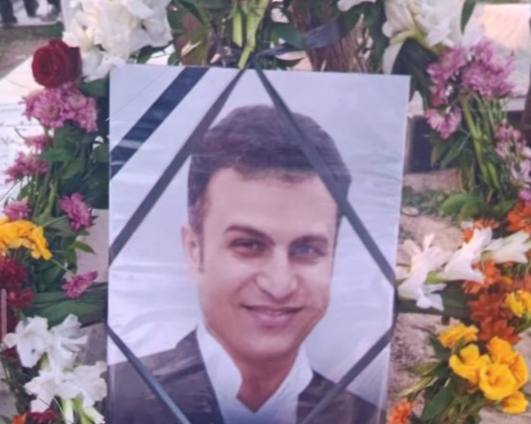 توفیق (امین) سعدونی