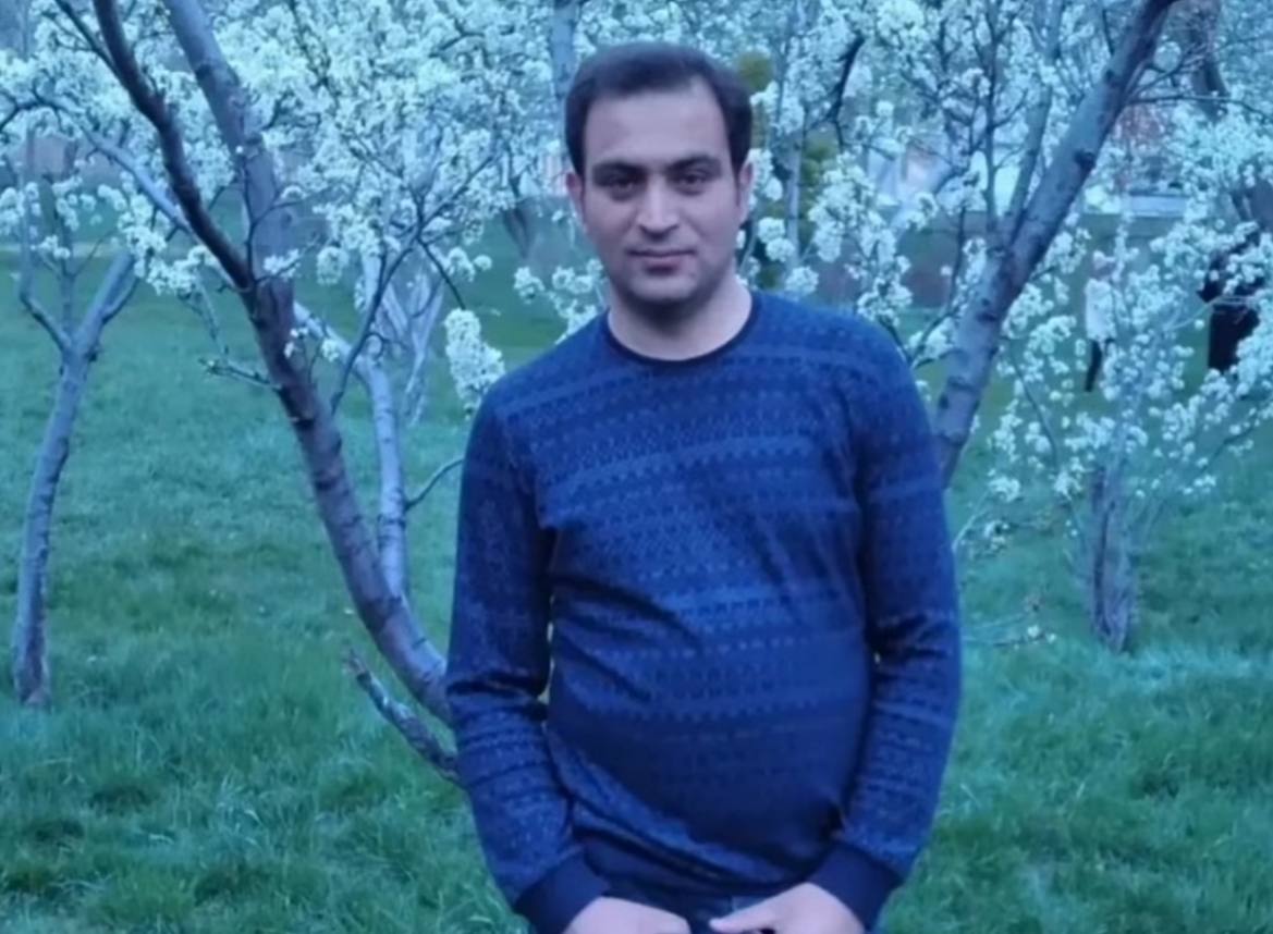 امین اسکندری