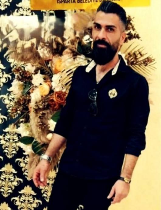 داوود شیاسی