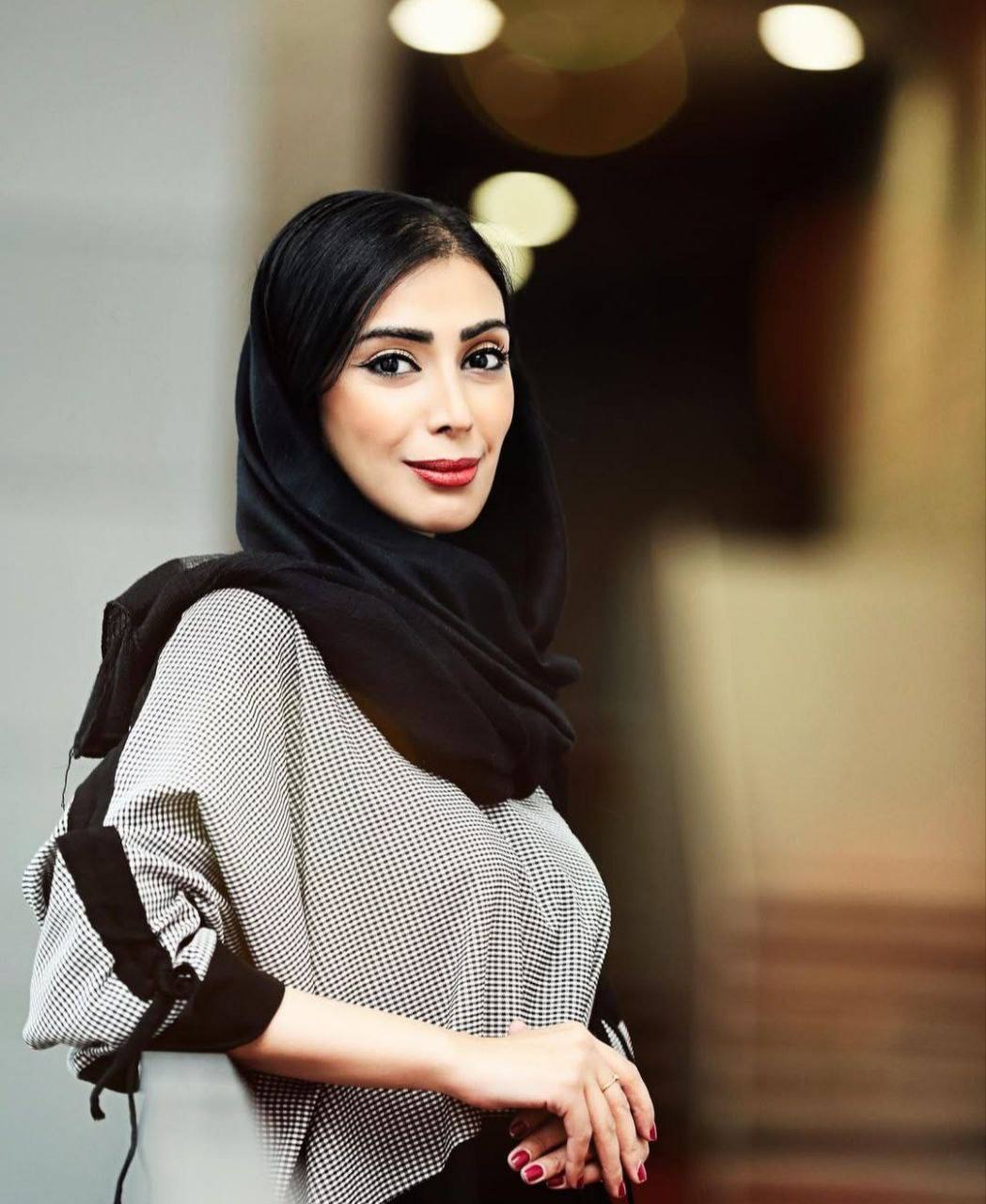 مائده محمدی