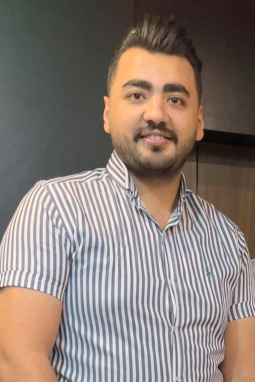 میلاد وحیدسولا