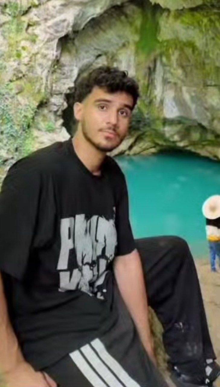 محمدامین اولادی سلحشوری