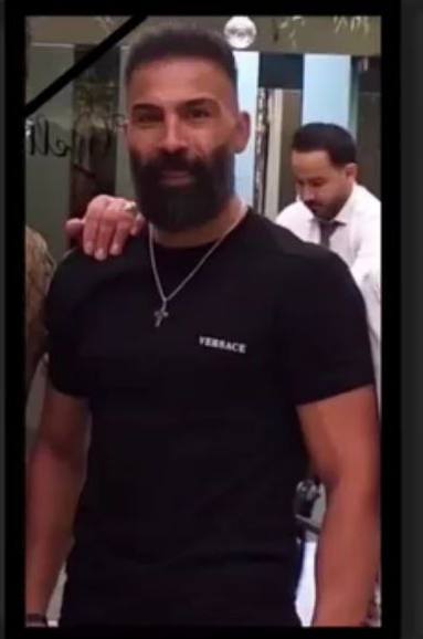 محمدرضا الوندی