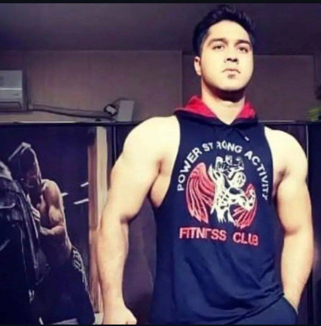 مهدی (فرشید) بهرامی