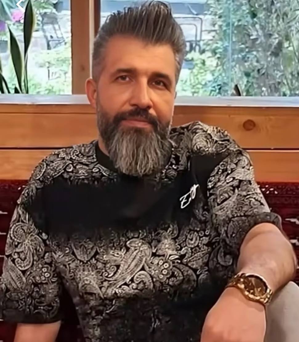 حبیب‌الله (حبیب) رسولی‌نژاد