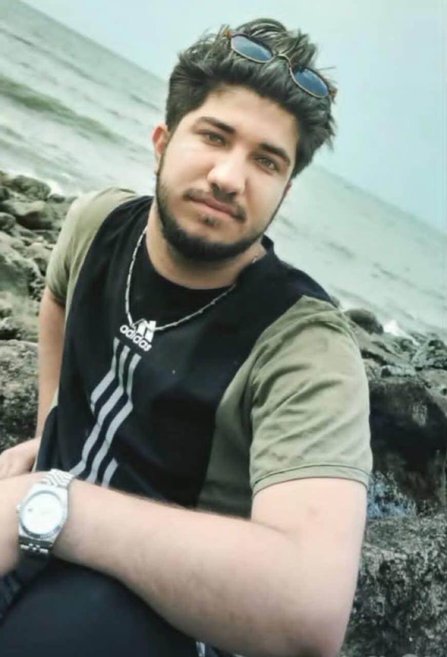 احسان جعفری