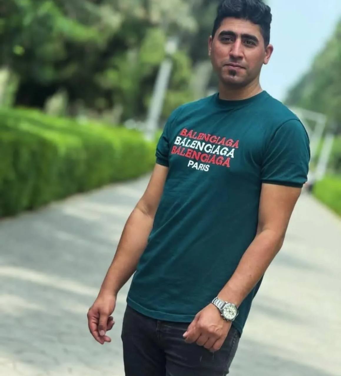 بهادر رسولی