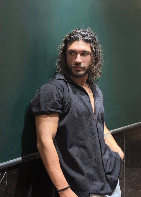 داوود سهرابی