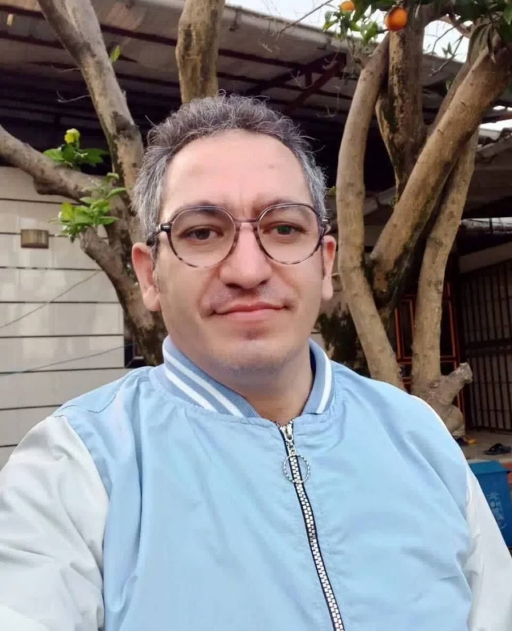 داوود عباسی