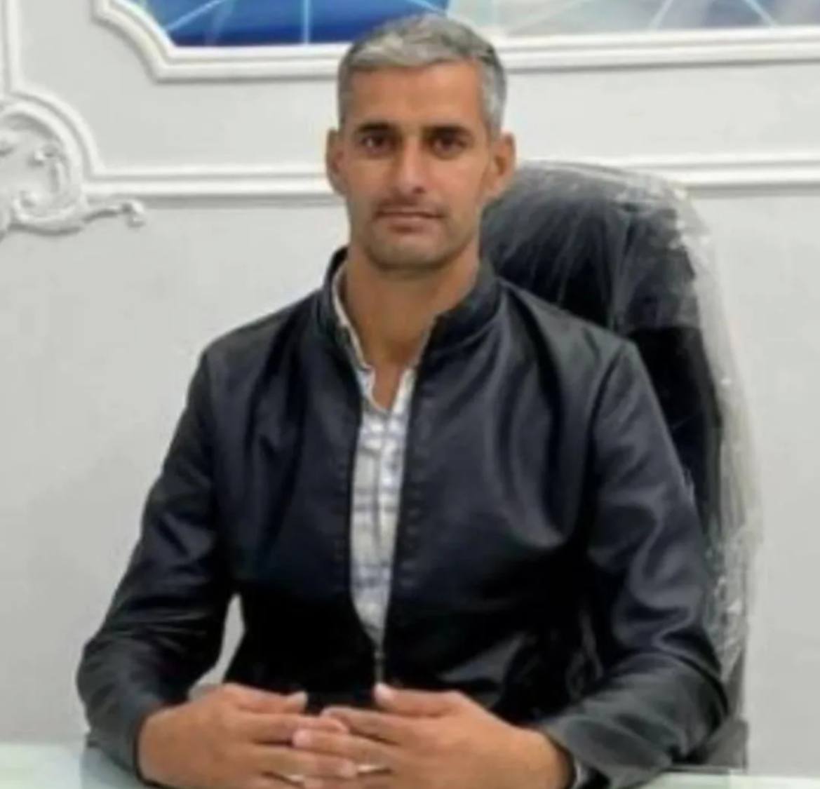 امیر برومند