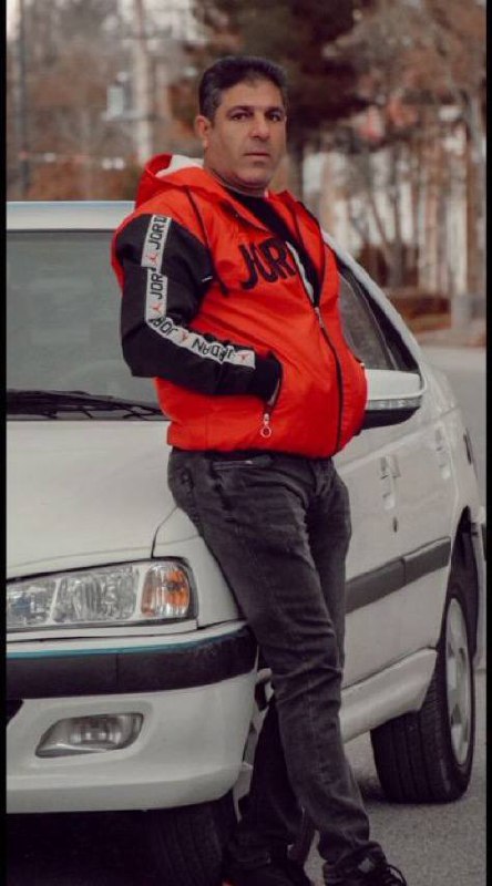 احمد گودرزی