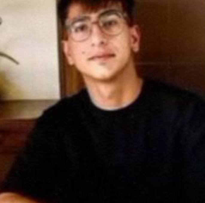 محمدمهدی حسنی‌زاده دهنوی