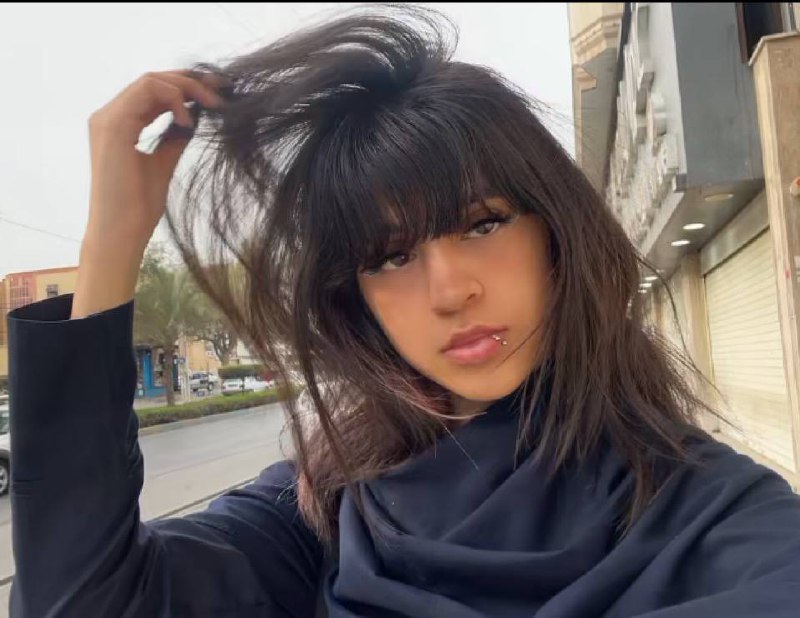 پریماه نیک‌پرور ۱۸ساله