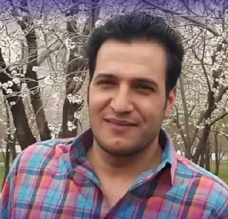 بهمن ولی‌بیاتی