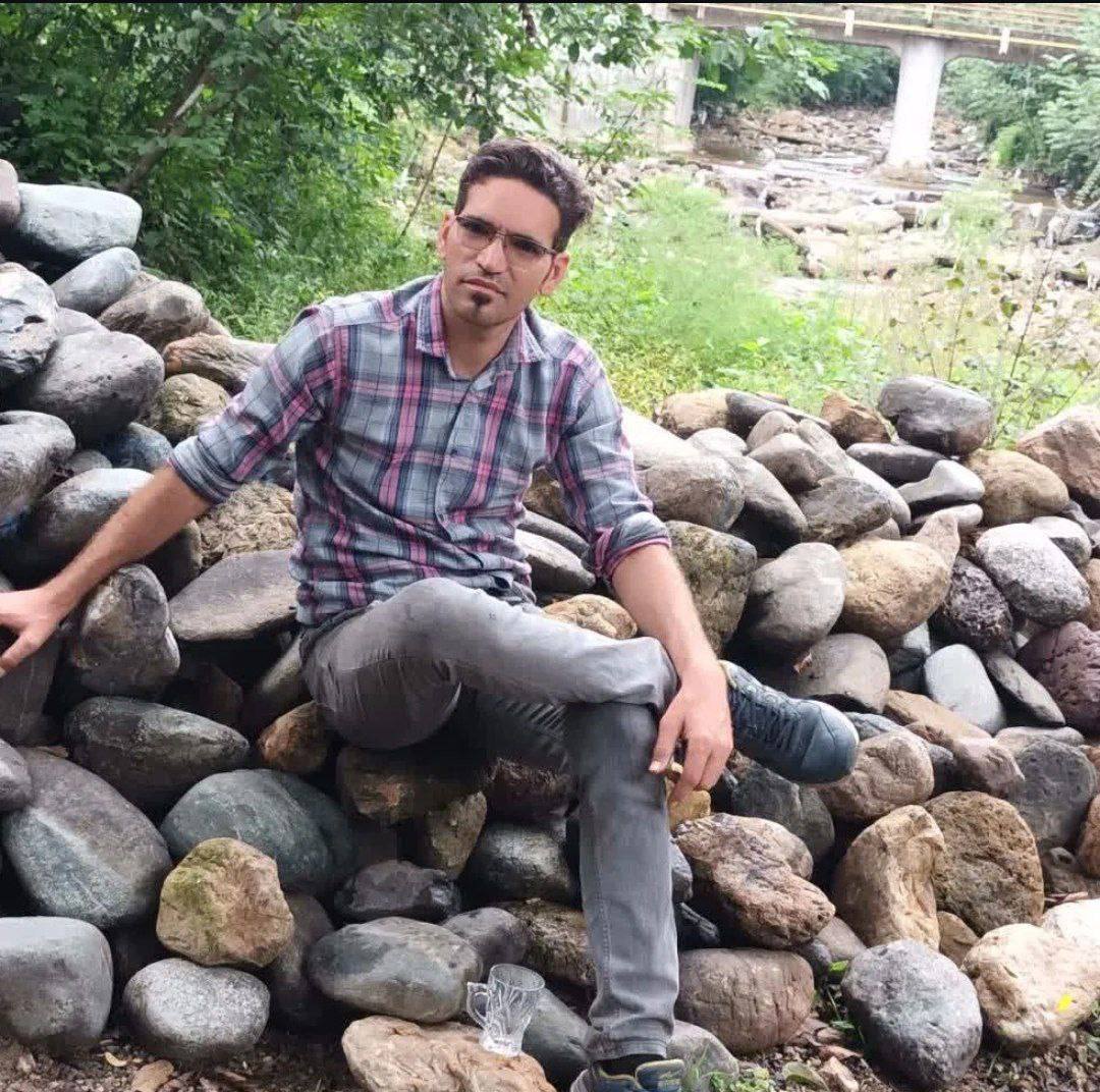 علی‌محمد روح‌پرور