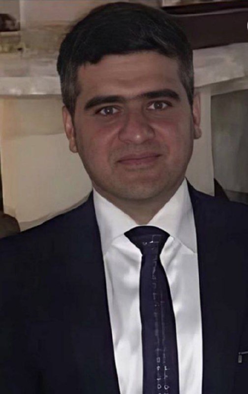 محمد زارع