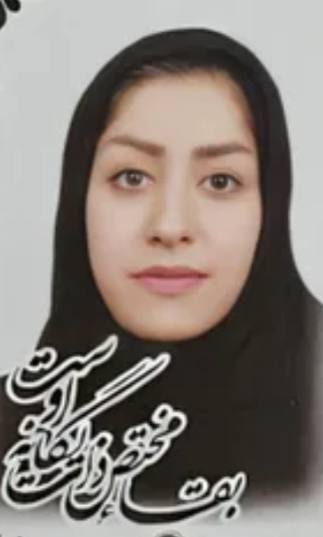 ستاره قنبری