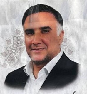 محمد درویشی